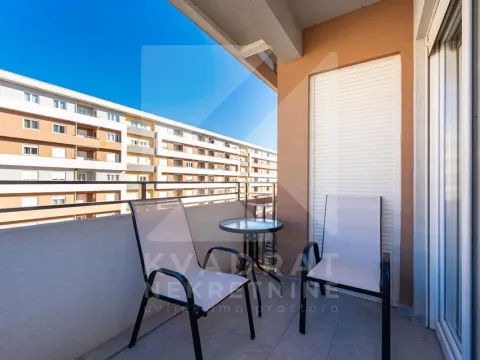 Rent, two bedroom apartment, 68m², Central Point, Podgorica - image 21