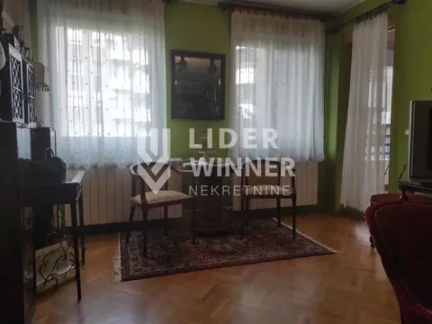 Prodaja, trosoban stan, 84m², Čukarička Padina, Beograd - image 17