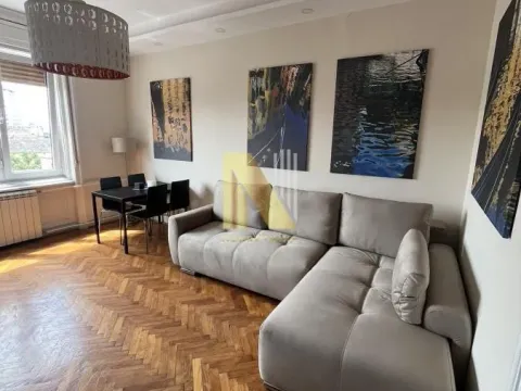 Izdavanje, dvosoban stan, 48m², Centar, Novi Sad - image 2