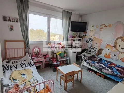 Sale, three bedroom apartment, 60m², Karaburma, Palilula Sve Podlokacije - image 4