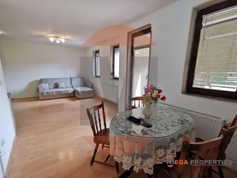 Izdavanje, jednosoban stan, 45m², Borča 1, Borča Sve Podlokacije - image 2