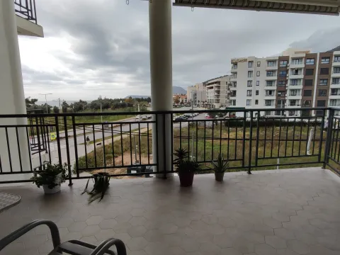 Sale, two bedroom apartment, 104m², Šušanj, Bar - image 13