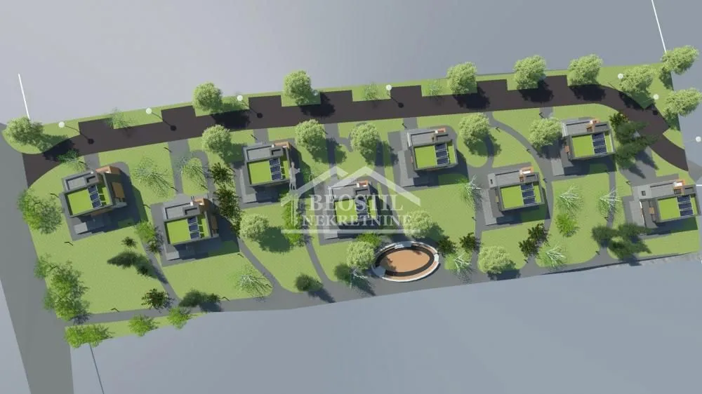 Prodaja, ugostiteljski objekat, 1243m², Lužnice, Kragujevac