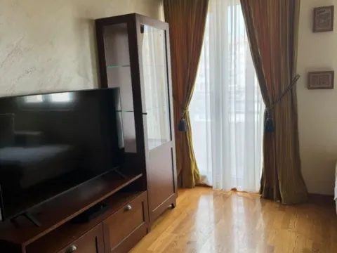 Rent, one bedroom apartment, 50m², City Kvart, Podgorica - image 6