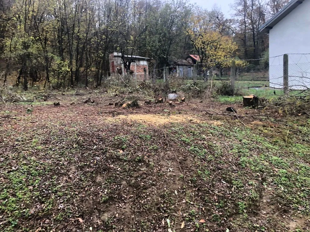 Prodaja, plac, 1000m², Grocka, Beograd