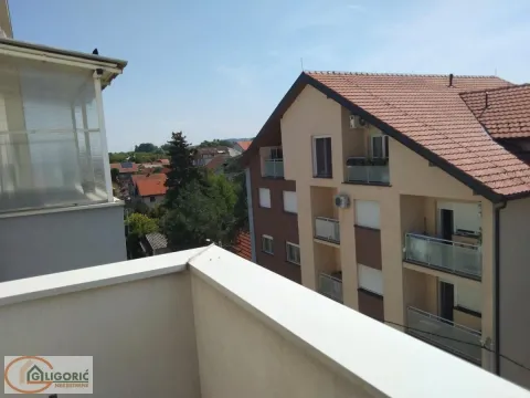 Sale, one bedroom apartment, 40m², Krnjaca, Palilula Sve Podlokacije - image 12
