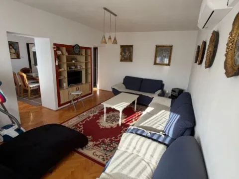 Izdavanje, dvosoban stan, 75m², Zabjelo, Podgorica - image 5