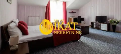 Sale, one bedroom apartment, 33m², Autokomanda, Voždovac Sve Podlokacije - image 1