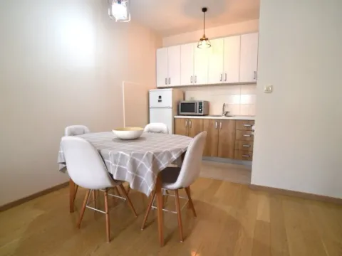 Rent, one bedroom apartment, 46m², City Kvart, Podgorica - image 4