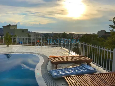 Prodaja, kuća, 264m², Bar, Crna Gora - image 12