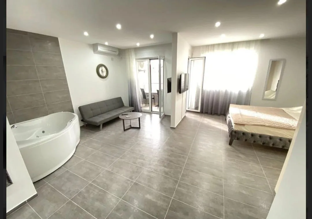Sale, apartment, 44m², Rozino, Budva
