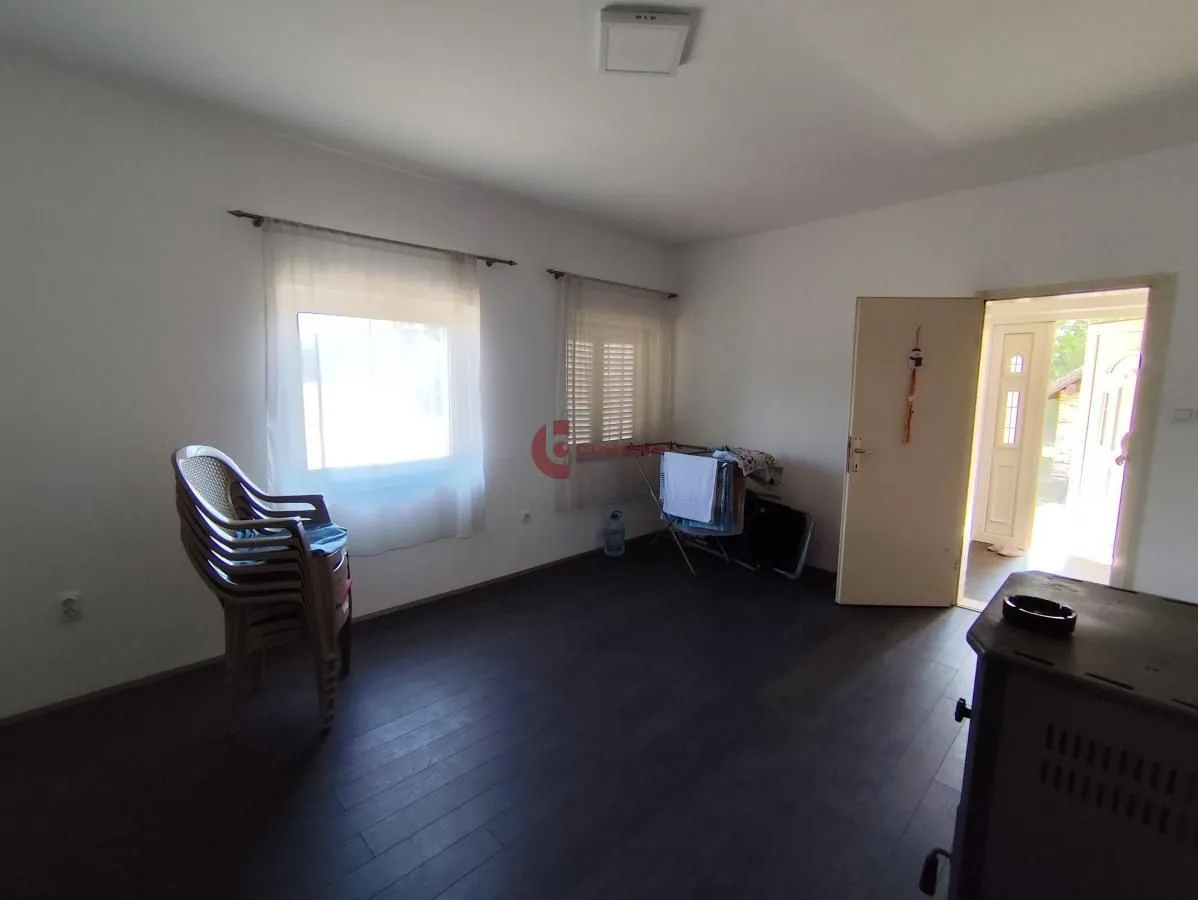 Prodaja, kuća, 63m², Kelebija, Subotica