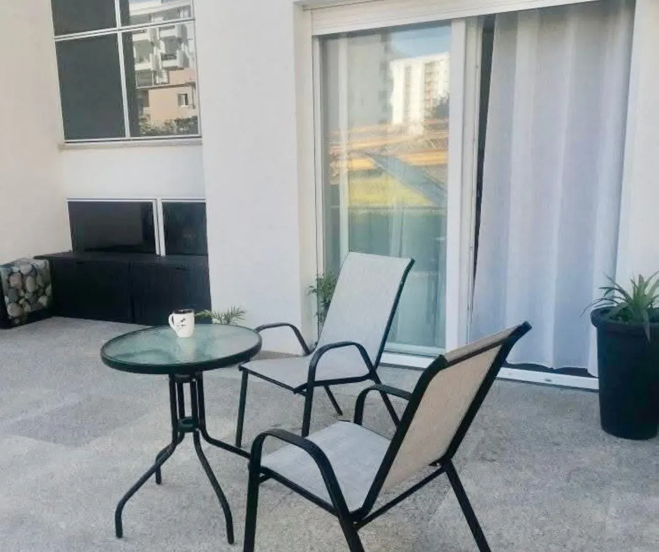 Prodaja, garsonjera, 48m², Ilino, Bar