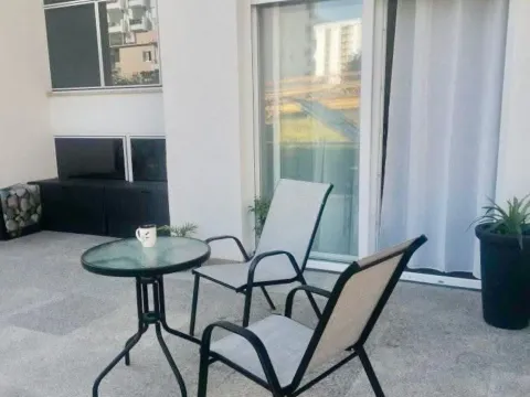 Prodaja, garsonjera, 48m², Ilino, Bar - image 1