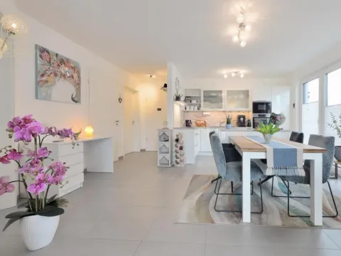 Sale, two bedroom apartment, 66m², Bubanj, Kragujevac