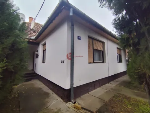 Sale, house, 135m², Železničko Naselje, Subotica - image 3