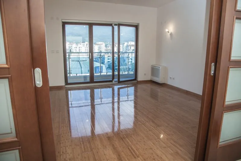 Prodaja, stan, 66m², Bar, Crna Gora