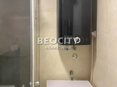 Izdavanje, dvosoban stan, 43m², Dorćol Sve Podlokacije, Beograd - image 14