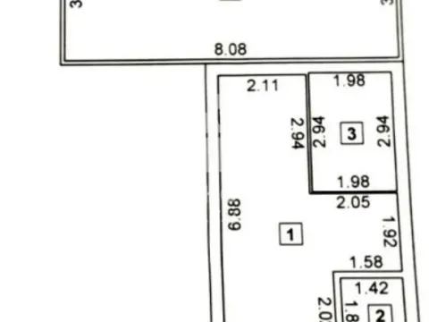 Prodaja, jednosoban stan, 131m², Altina, Beograd - image 14