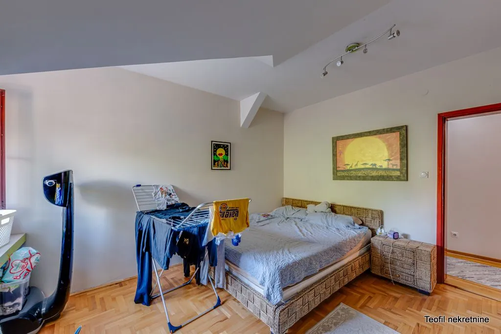 Sale, apartment, 138m², Zemun Centar, Zemun Sve Podlokacije