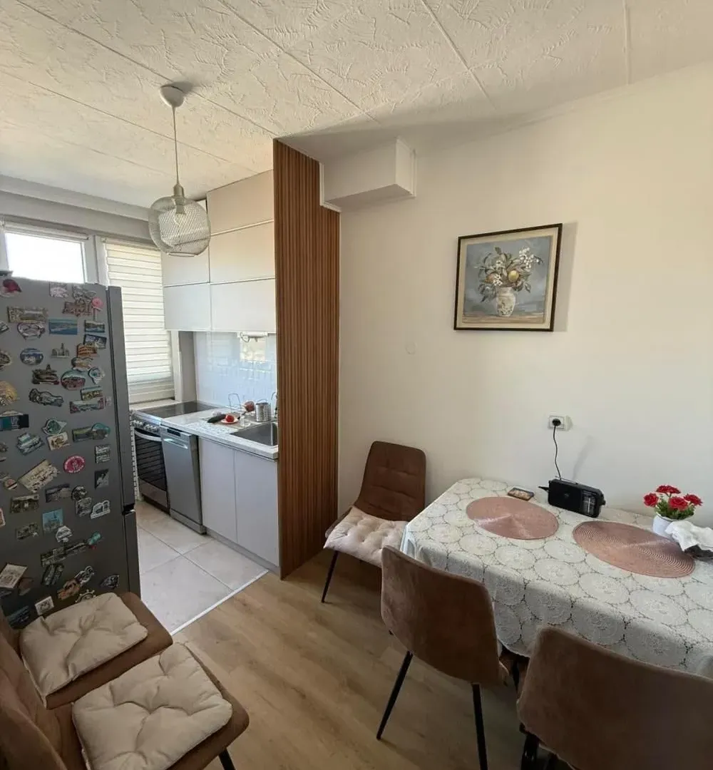 Sale, one bedroom apartment, 45m², Zemun Kalvarija, Zemun Sve Podlokacije