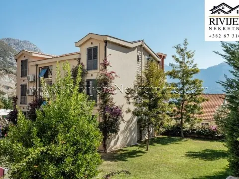 Prodaja, stan, 22m², Morinj, Kotor - image 7