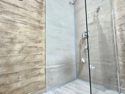 Rent, two bedroom apartment, 68m², Blok 9, Podgorica - image 11