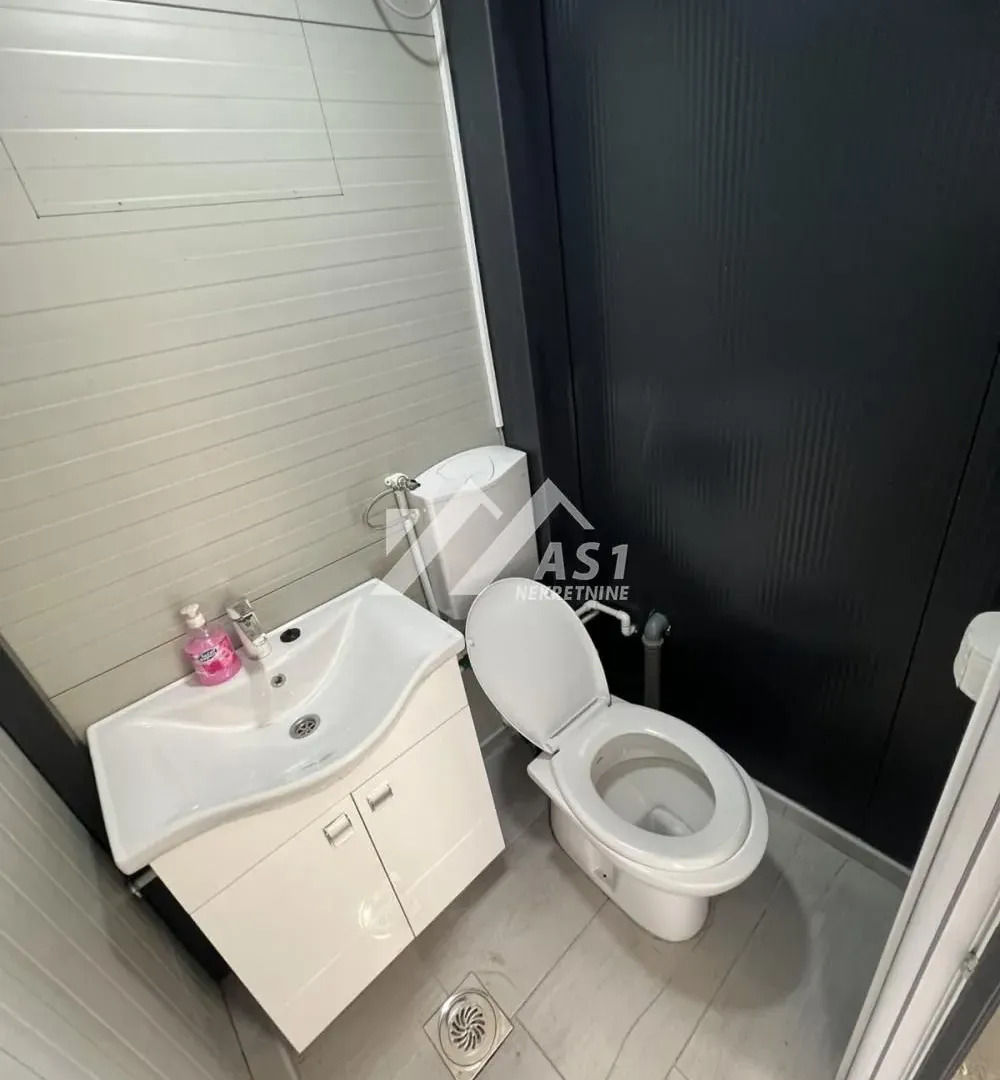 Rent, office space, 270m², Futog, Novi Sad Sve Podlokacije