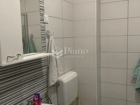 Rent, one bedroom apartment, 44m², City Kvart, Podgorica - image 7