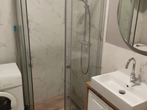 Izdavanje, jednosoban stan, 49m², City Kvart, Podgorica - image 6