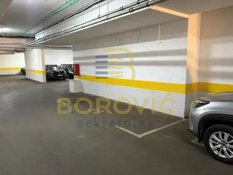 Rent, two bedroom apartment, 50m², Karaburma, Palilula Sve Podlokacije - image 12