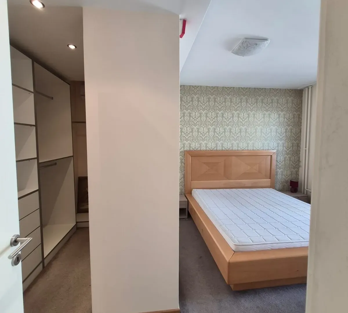 Prodaja, trosoban stan, 106m², Novi Beograd Blok 67, Novi Beograd Sve Podlokacije