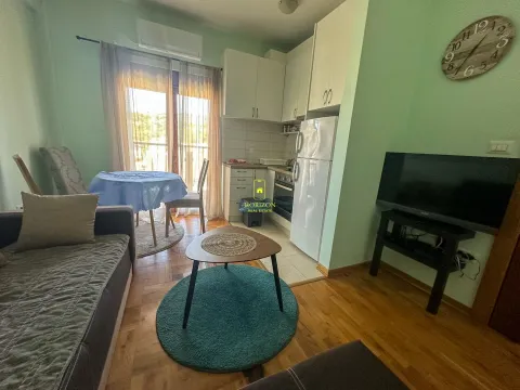 Rent, one bedroom apartment, 35m², Nova Dalmatinska, Podgorica - image 3