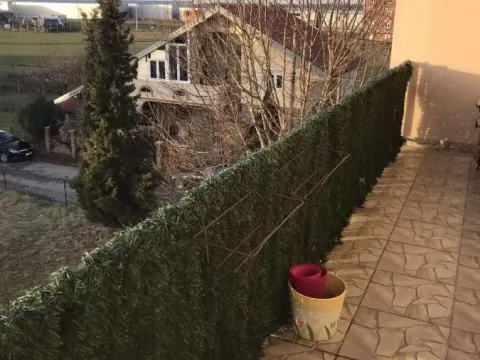 Rent, four bedroom apartment, 100m², Ledine, Beograd - image 3