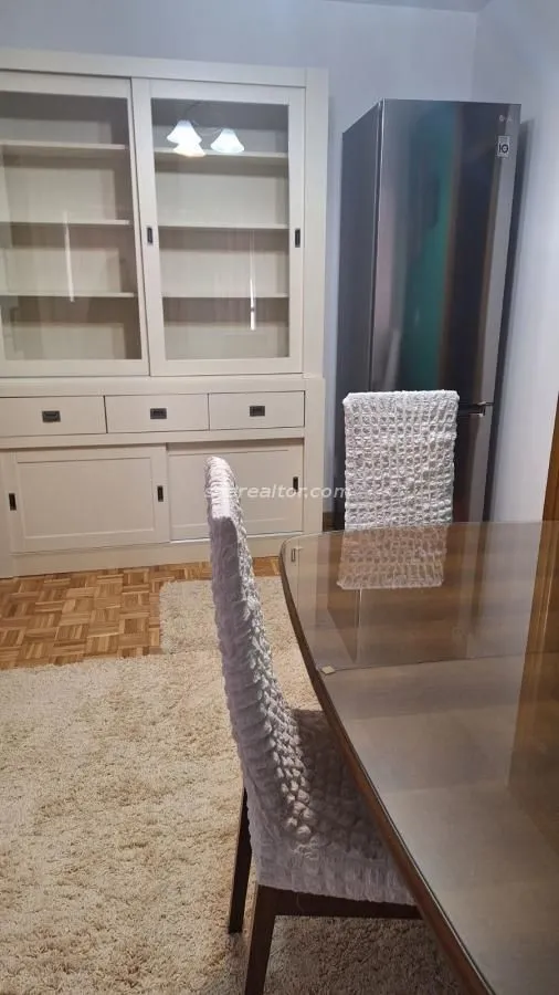Rent, two bedroom apartment, 73m², Seljanovo, Tivat