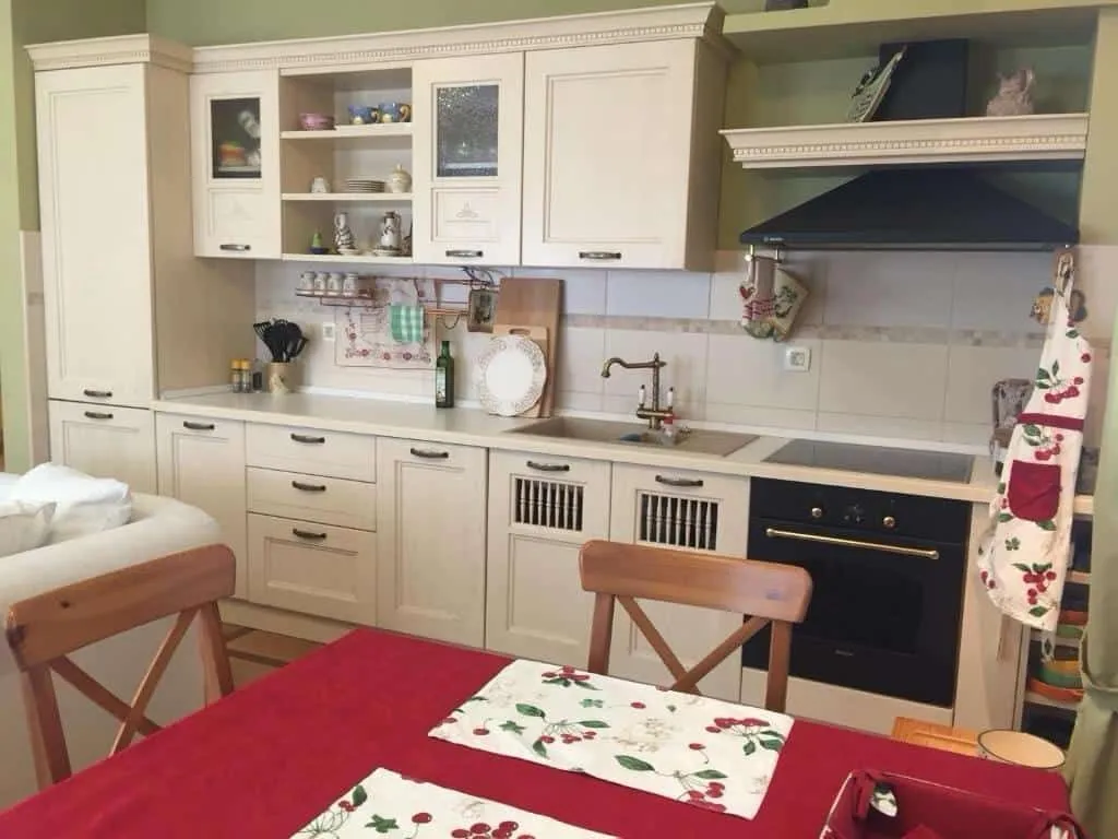 Sale, two bedroom apartment, 64m², Centar, Budva