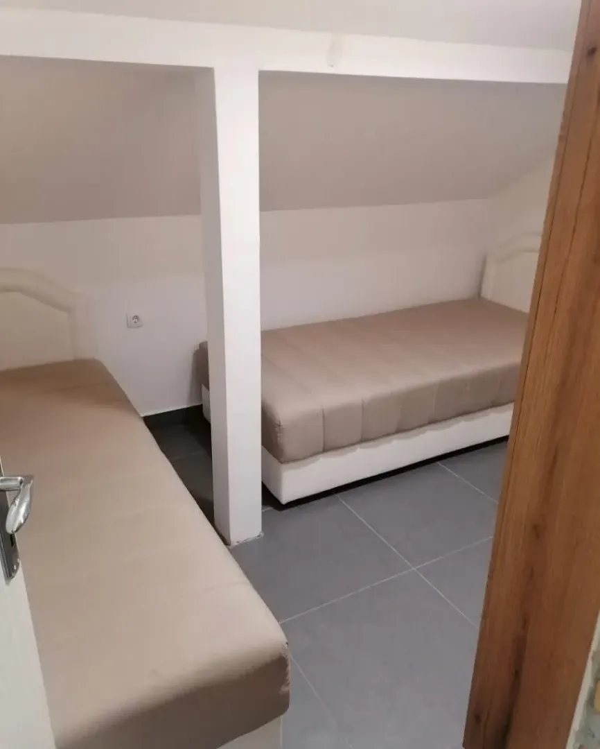 Rent, apartment, 70m², Donja Gorica, Podgorica