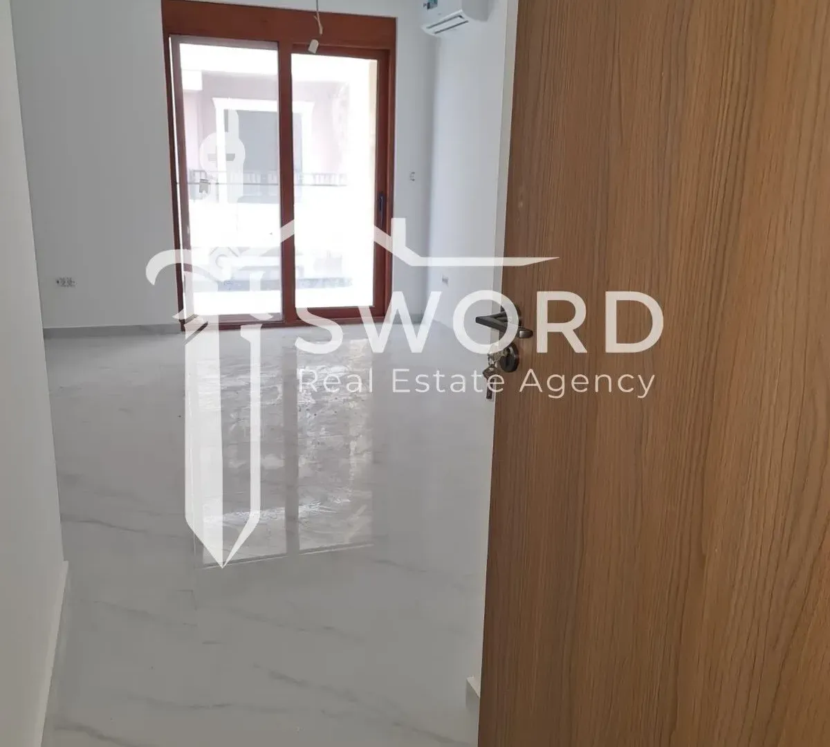 Sale, two bedroom apartment, 79m², Šušanj, Bar