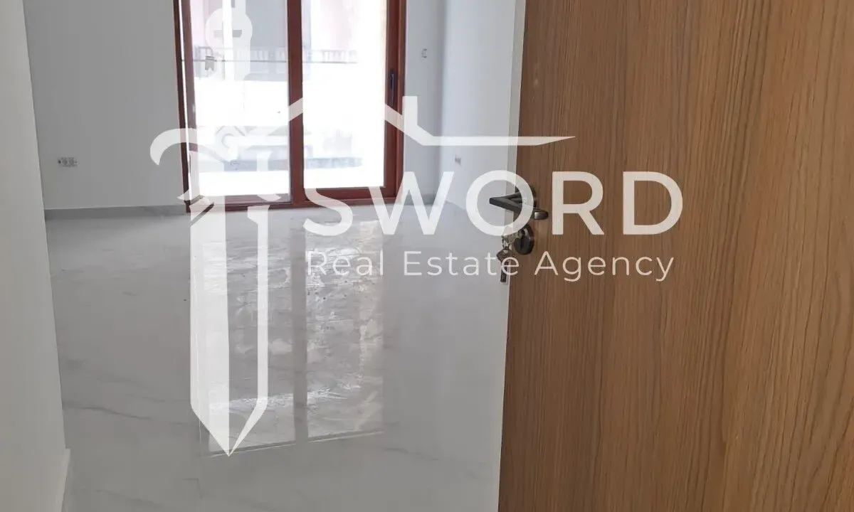 Sale, two bedroom apartment, 79m², Šušanj, Bar