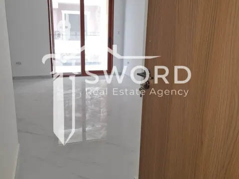 Sale, two bedroom apartment, 79m², Šušanj, Bar - image 1