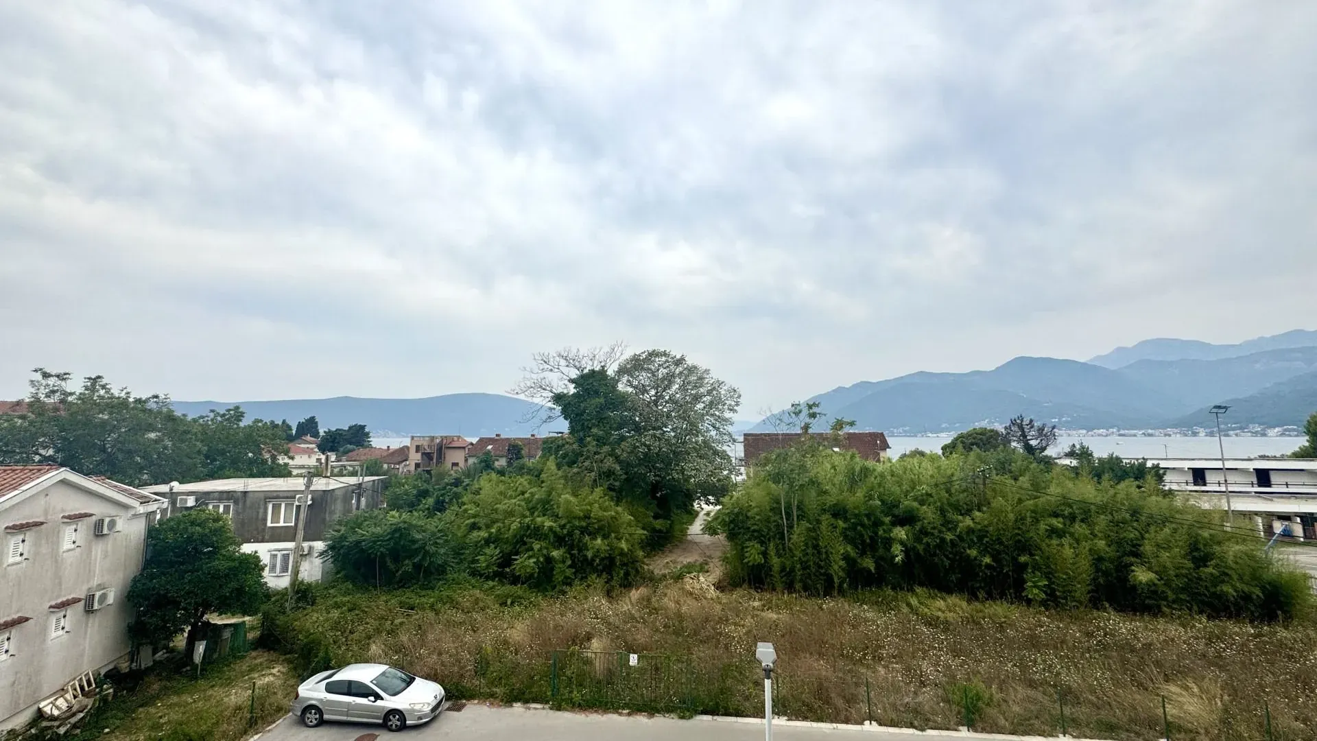 Rent, apartment, 69m², Seljanovo, Tivat
