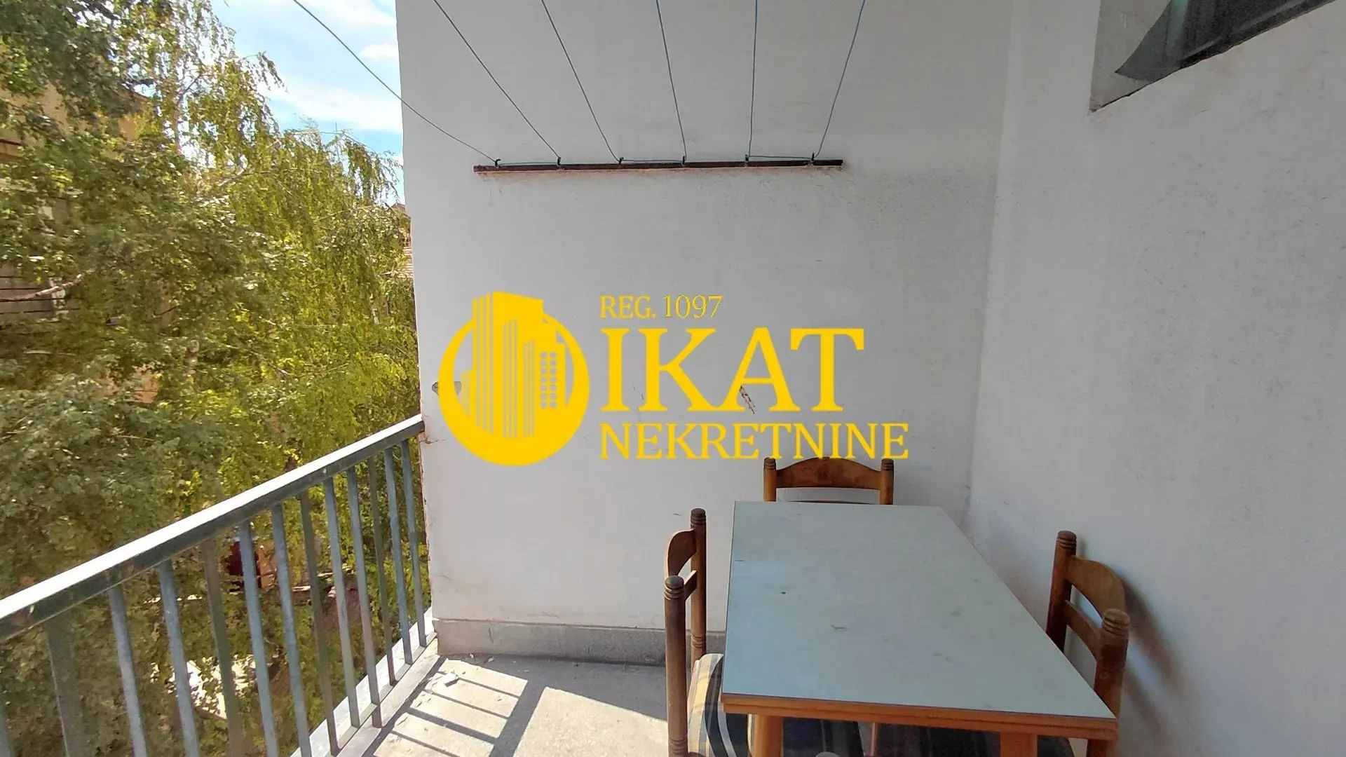 Prodaja, dvosoban stan, 65m², Lion, Zvezdara Sve Podlokacije