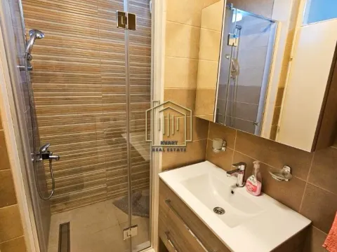 Rent, two bedroom apartment, 70m², Pobrežje, Podgorica - image 10