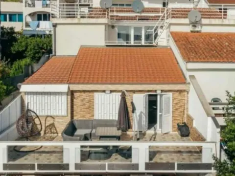 Prodaja, kuća, 180m², Savina, Herceg Novi - image 12