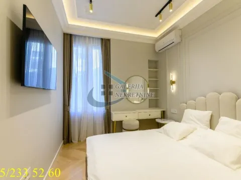 Prodaja, trosoban stan, 100m², Vračar Sve Podlokacije, Beograd - image 13