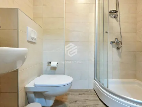 Rent, one bedroom apartment, 47m², City Kej, Podgorica - image 10