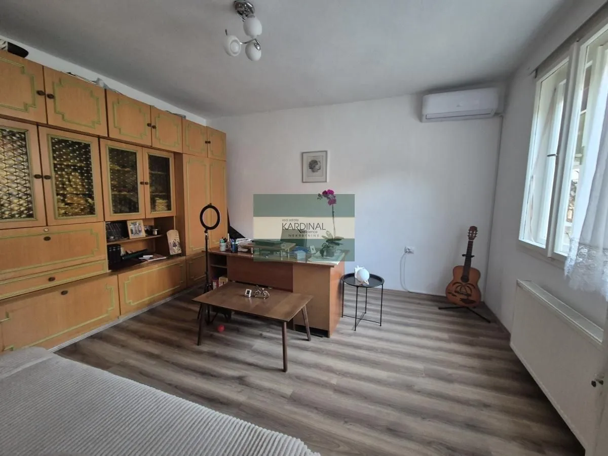 Prodaja, kuća, 58m², Centar, Jagodina