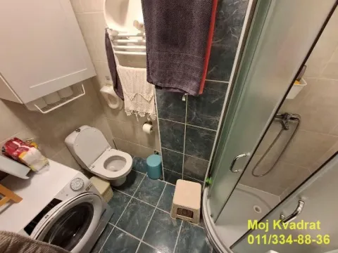 Prodaja, dvosoban stan, 49m², Miljakovac, Rakovica - image 11