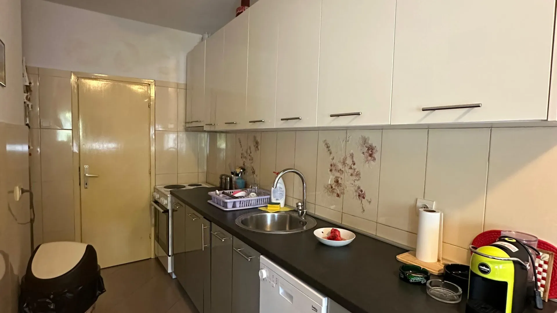 Prodaja, trosoban stan, 80m², Seljanovo, Tivat