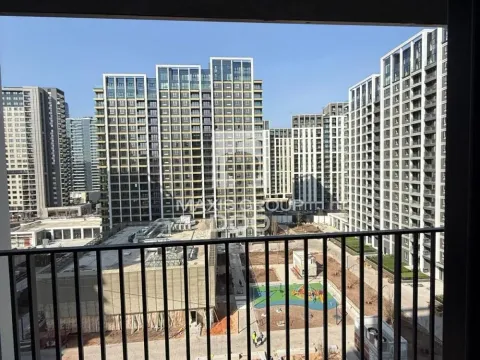 Prodaja, jednosoban stan, 32m², Savski Venac, Beograd - image 9